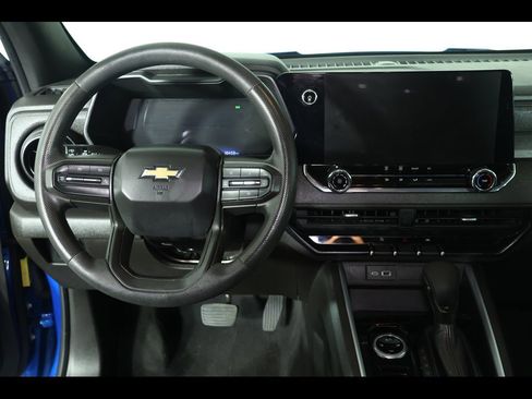 Used 2023 Chevrolet Colorado W/T w/ Advanced Trailering Package image 10