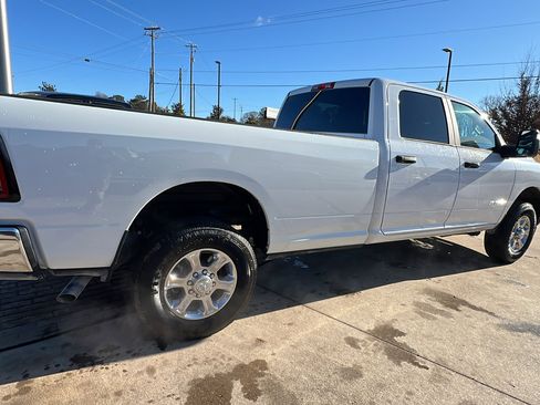 Used 2025 RAM 2500 Big Horn image 8