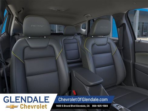 New 2026 Chevrolet Trax ACTIV image 16