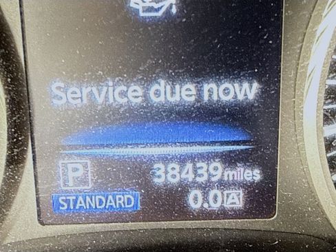 Used 2022 INFINITI Q50 Luxe w/ Cargo Package image 16