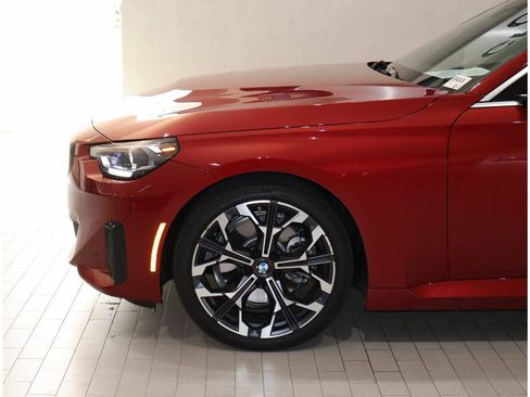 Used 2026 BMW 230i Coupe RWD image 4