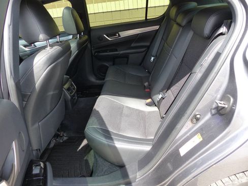 Used 2013 Lexus GS 350 AWD image 44