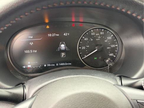 Used 2023 Nissan Kicks SR image 20