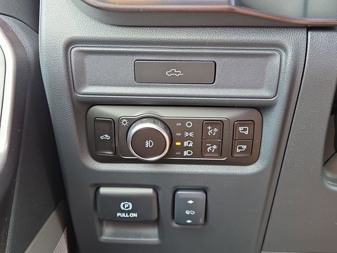 New 2026 Ford F150 Tremor AWD/4WD image 16