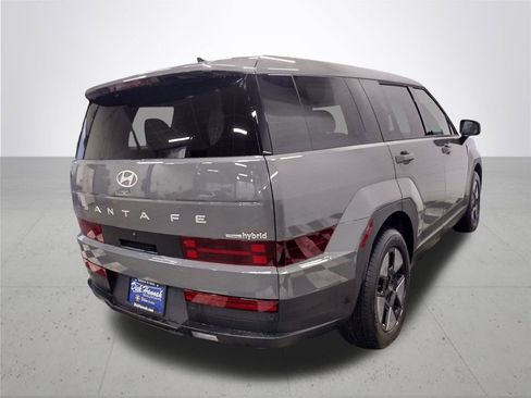 New 2026 Hyundai Santa Fe SE AWD/4WD image 13