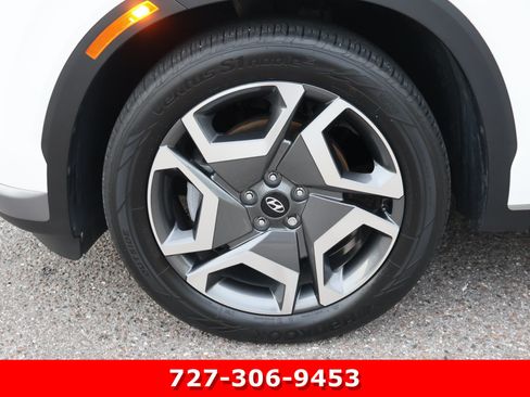 Used 2025 Hyundai Palisade SEL FWD image 13