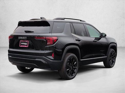 New 2026 GMC Terrain Elevation w/ Elevation Premium Package FWD image 2