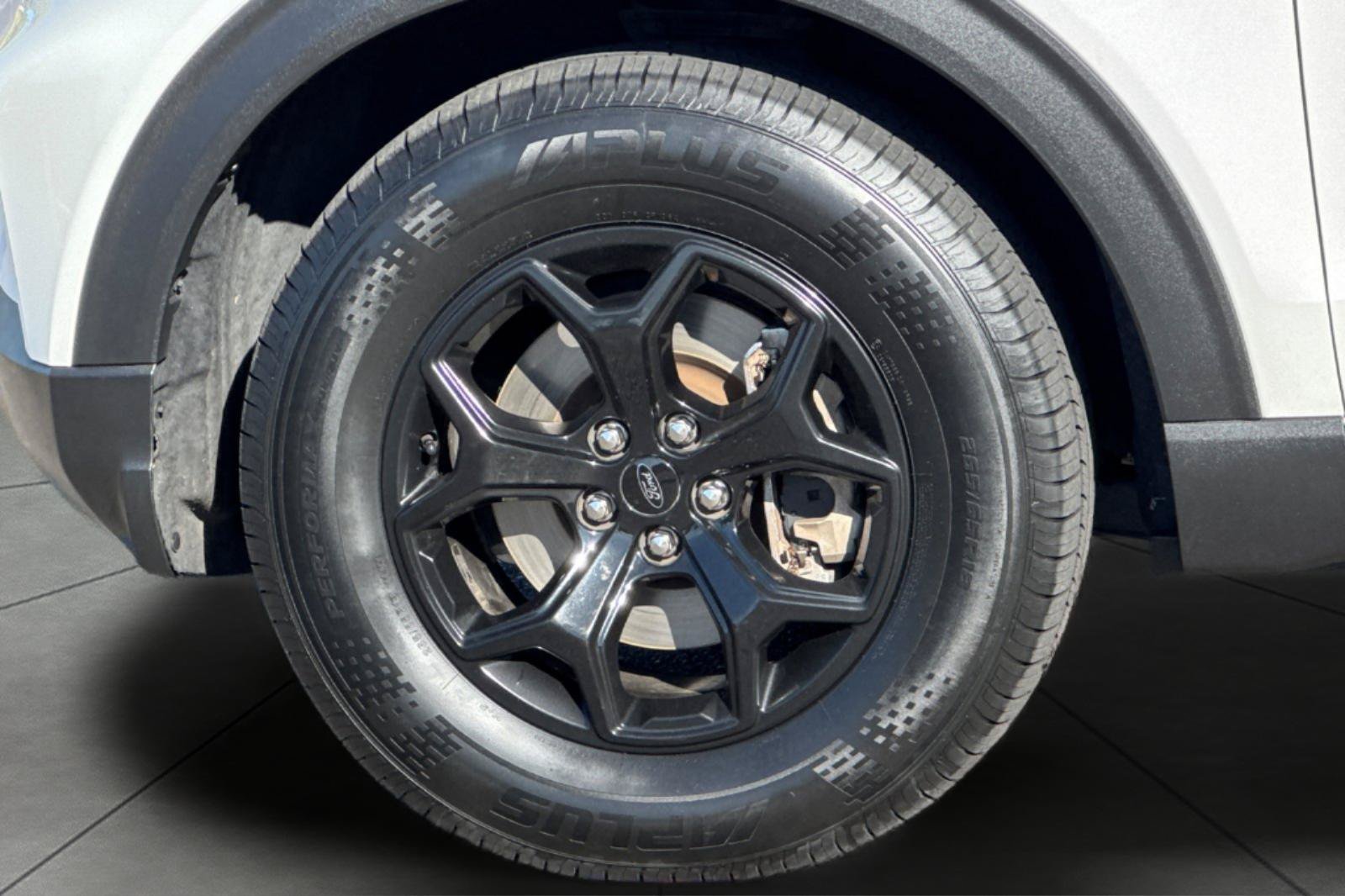 Used 2022 Ford Explorer Timberline AWD/4WD image 12