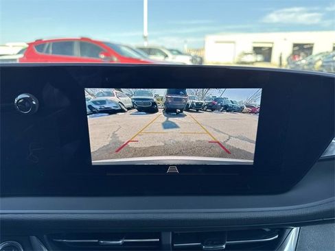 New 2026 Buick Envista Preferred image 19