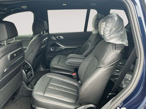 New 2026 BMW ALPINA XB7 AWD/4WD image 13
