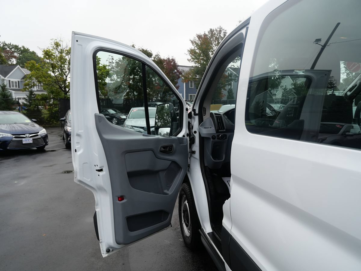 Used 2017 Ford Transit 350 XL RWD image 14