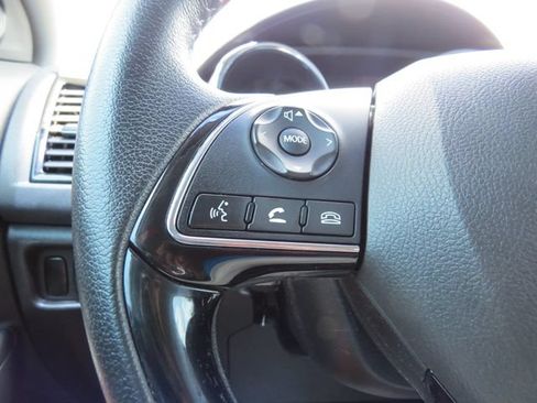 Used 2022 Mitsubishi Outlander Sport SE AWD/4WD image 15