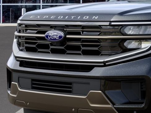 New 2027 Ford Expedition Max King Ranch AWD/4WD image 17