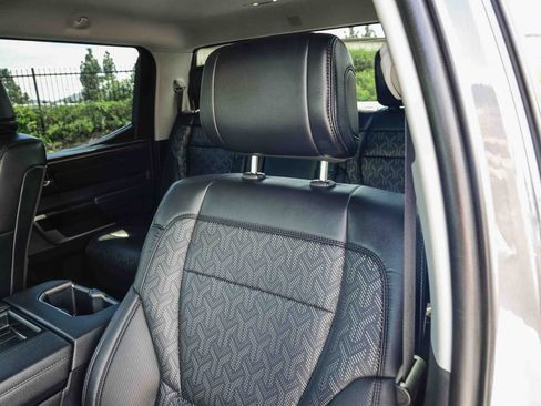 Used 2023 Toyota Tundra Limited w/ TRD Off-Road Package image 27