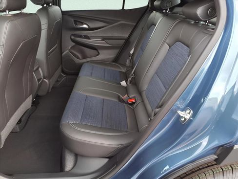 New 2025 Buick Envista Preferred w/ Convenience I Package image 10