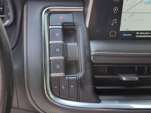 Used 2023 GMC Yukon AT4 AWD/4WD image 25