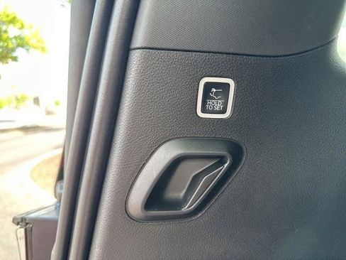 New 2024 Jeep Grand Wagoneer Series II w/ Quick Order Packagew 28T image 31