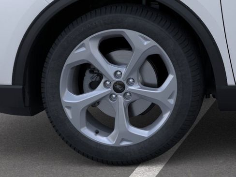 New 2026 Ford Escape ST-Line Select w/ Equipment Group 401A image 19