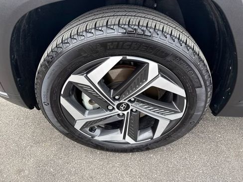 Certified 2023 Hyundai Tucson SEL w/ Convenience Package image 40