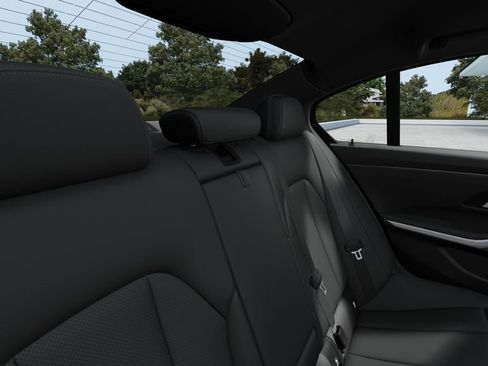 New 2026 BMW 330i Sedan w/ Premium Package image 12