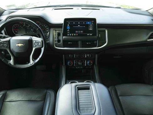 Used 2021 Chevrolet Tahoe LT AWD/4WD image 26