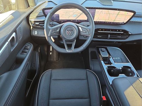 New 2025 Buick Enclave Sport Touring image 13