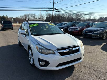 Used 2012 Subaru Impreza 2.0i Limited