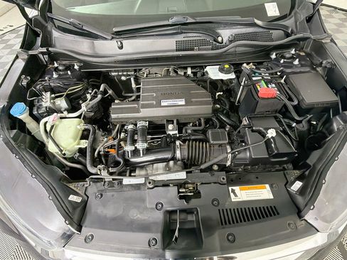 Used 2018 Honda CR-V EX-L image 33