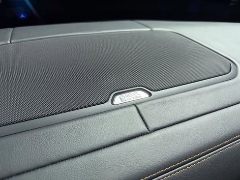 New 2026 Lincoln Navigator L Black Label AWD/4WD image 52