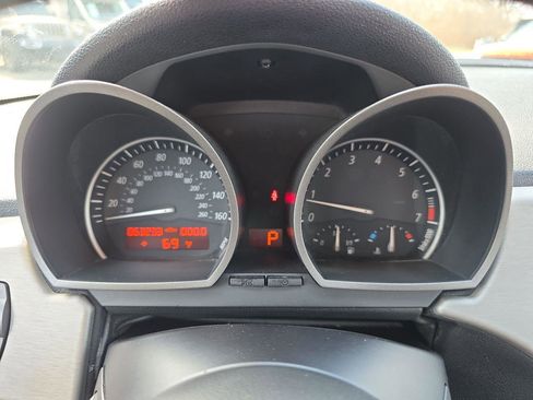 Used 2003 BMW Z4 3.0i image 11