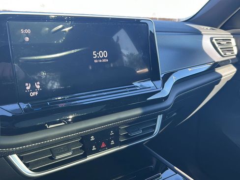 New 2026 Volkswagen Atlas Cross Sport SEL image 15