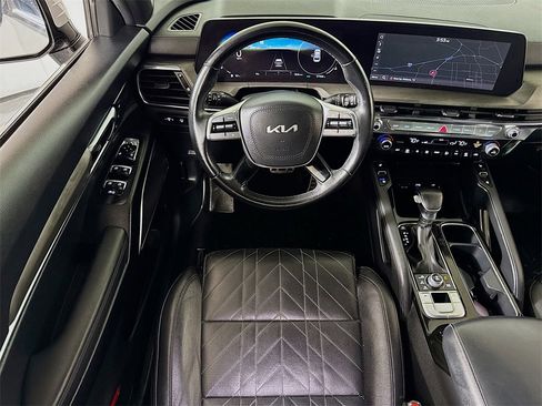 Used 2023 Kia Telluride SX X-Pro image 22