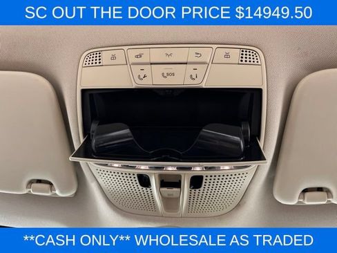 Used 2018 Mercedes-Benz GLC 300 image 30