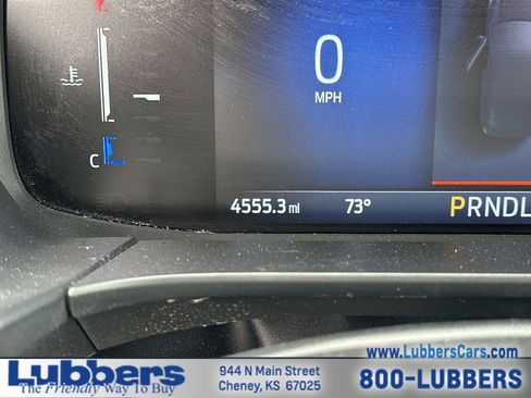 Used 2026 Ford Escape Active w/ Cold Weather Package AWD/4WD image 14