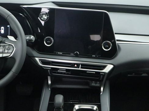 Used 2025 Lexus RX 350 FWD image 14