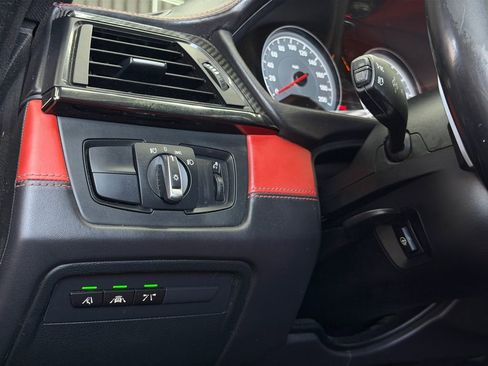 Used 2015 BMW M4 Coupe RWD image 20