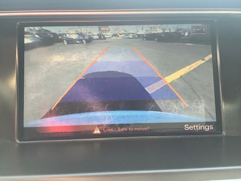 Used 2013 Audi A4 Premium Plus w/ Premium Plus Pkg image 20