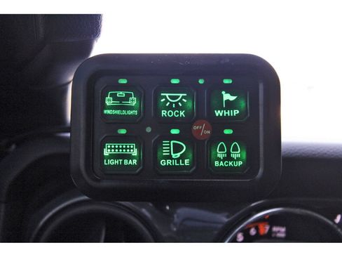 Used 2022 Jeep Gladiator Sport AWD/4WD image 19