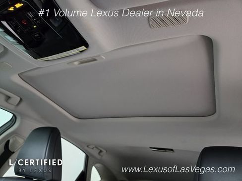 Used 2025 Lexus NX 350h AWD w/ Accessory Package (2T) image 15