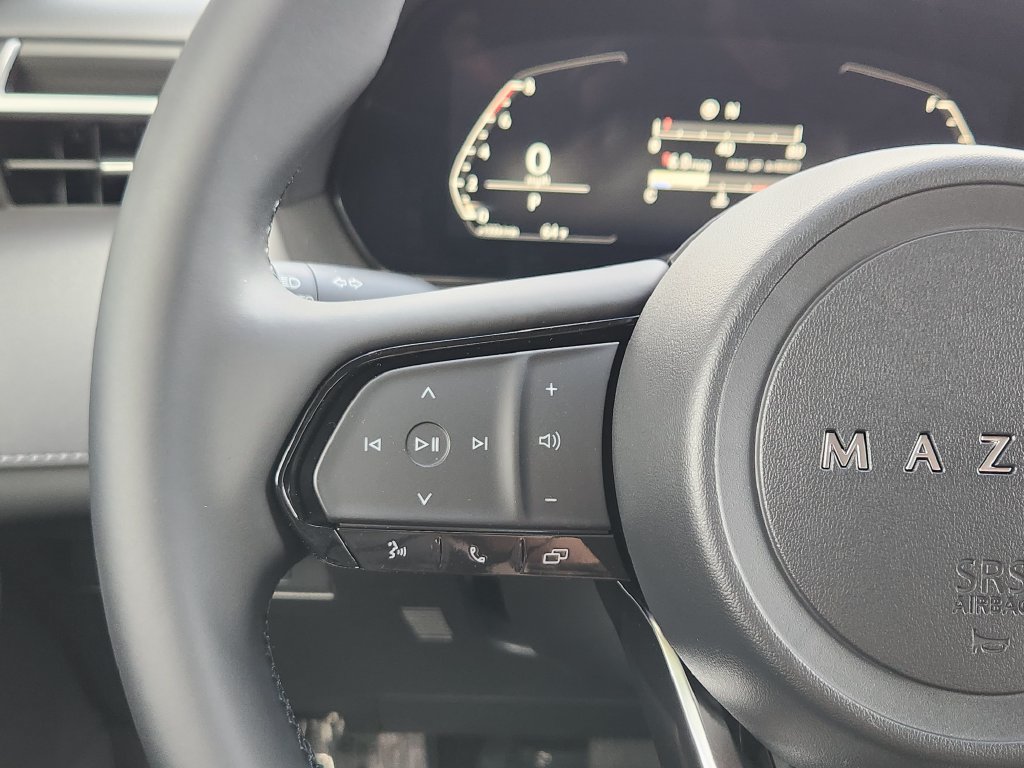 New 2026 MAZDA CX-5 Select AWD/4WD image 17