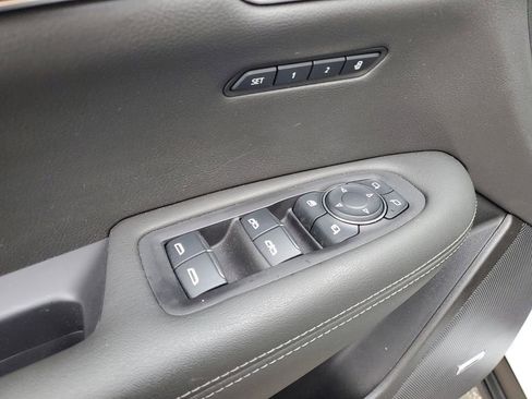 Certified 2024 Cadillac XT6 Sport image 24