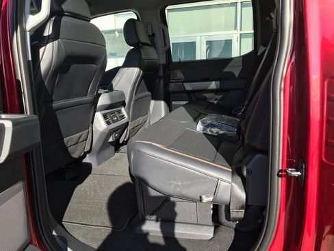 New 2026 Ford F350 Lariat image 19