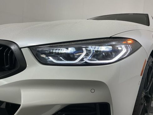 New 2026 BMW 840i RWD image 5