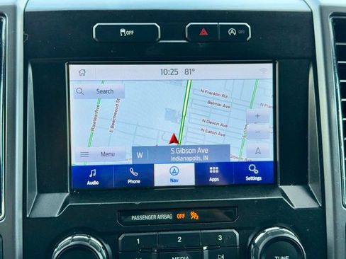 Used 2019 Ford F150 XLT w/ Equipment Group 302A Luxury AWD/4WD image 21