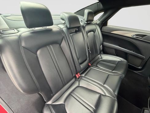 Used 2017 Lincoln MKZ Premiere FWD image 18