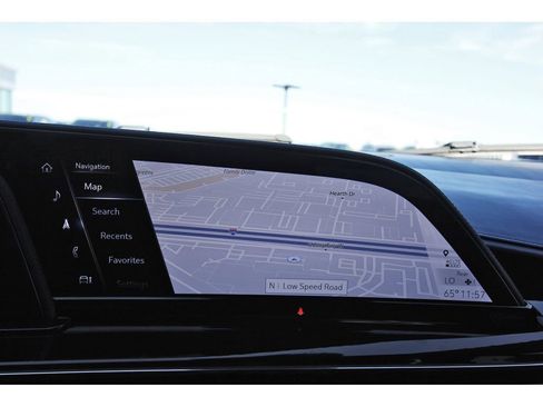 Used 2023 Cadillac Escalade Sport Platinum image 24