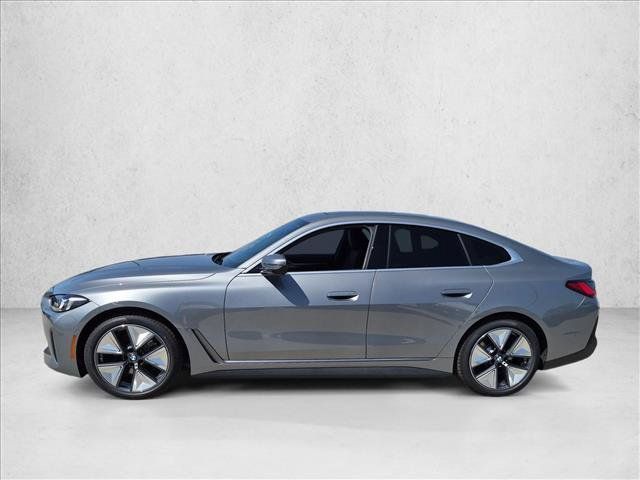 New 2026 BMW i4 eDrive40 w/ Premium Package RWD image 5