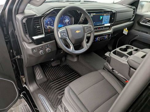 New 2026 Chevrolet Silverado 1500 LT w/ Safety Package image 2