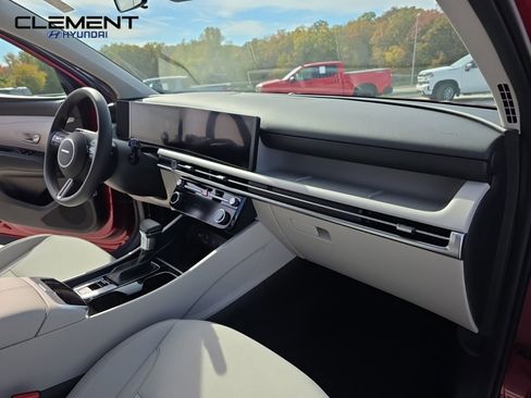 New 2026 Hyundai Tucson SEL image 30