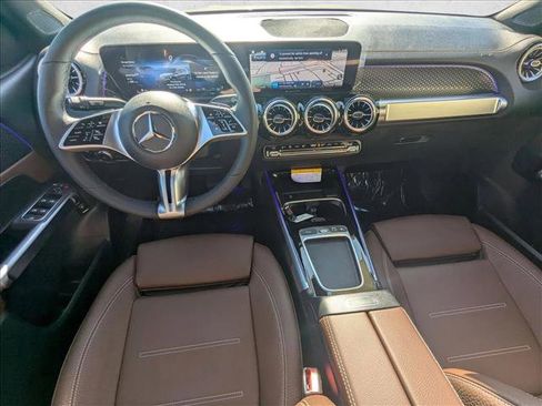 New 2025 Mercedes-Benz GLB 250 image 15